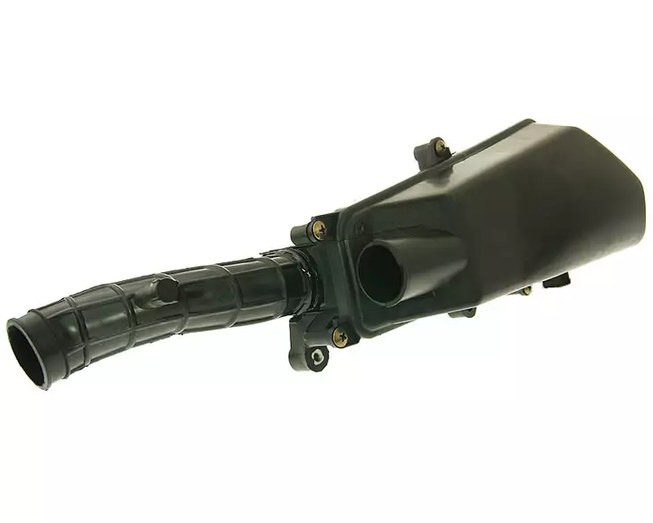 Luftfilter, Komplett, Kina-skoter 4-T 12-fälg - Luftfilter - 302-0971 - 1