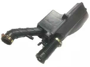 Luftfilter, Komplett, Kina-skoter 4-T 12-fälg - Luftfilter - 302-09711 - 1