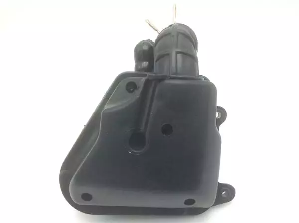 Luftfilter Race, Komplett, Minarelli Liggande - Luftfilter - 302-09721 - 1