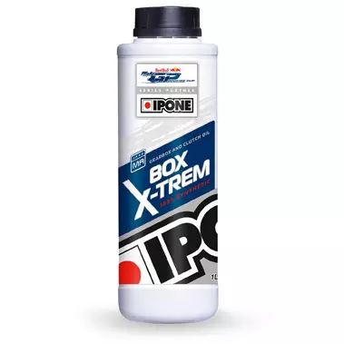 Ipone Box X-tream 1L (15) - Växel och bak oljor - 55-193-001 - 1