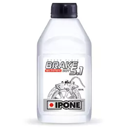 Ipone Bromsvätska Brake DOT 5.1 500ml (12) - Bromsvätskor - 55-172-1 - 1