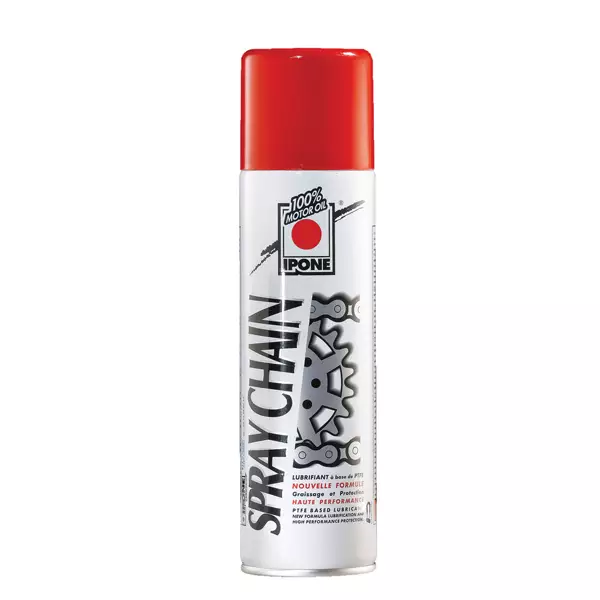 Ipone X-Trem Chain Road 100ml (12) - Kedjeoljor - 55-161 - 1