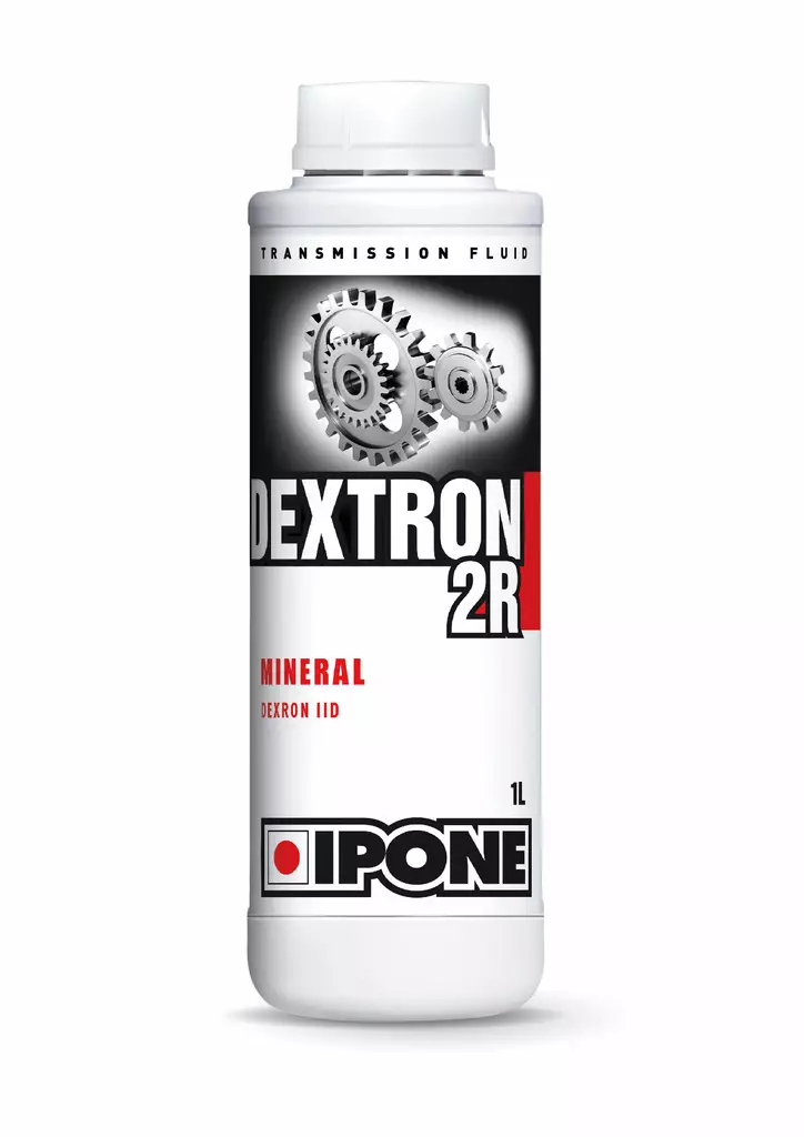 Ipone Dextron 2R 1L - Växel och bak oljor - 55-210-001 - 1