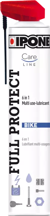 Ipone Full Protect 750ml - Skyddsmedel - 55-178-1 - 1