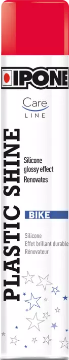 Ipone Plastic Shine 750ml - Rengöringsmedel - 55-184-1 - 1