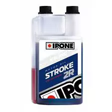 Ipone Stroke 2 R (racing) 1L (15) - 2T Motoroljor - 55-130-001 - 1