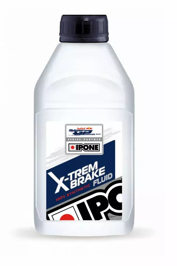 Ipone X-Trem Brake Fluid Racing 500ml - Bromsvätskor - 55-171 - 1