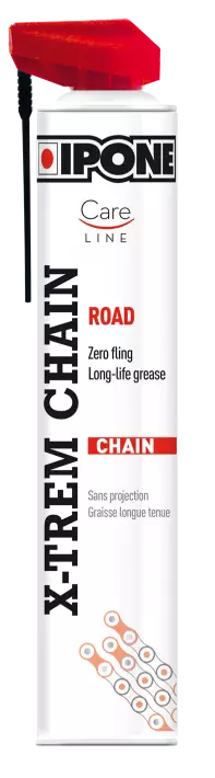 IPONE XTREM CHAIN ROAD 250ml (12) - Kedjeoljor - 55-160-1 - 1