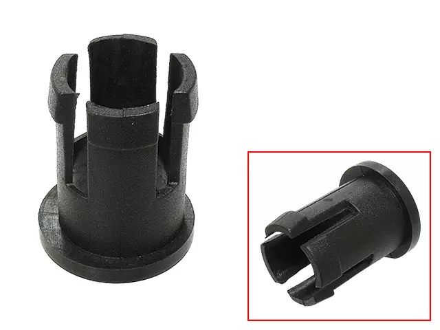 Sno-X Stötdämparebussning universal - Snöskoter stötdämpare reservdelar - 84-0971 - 1