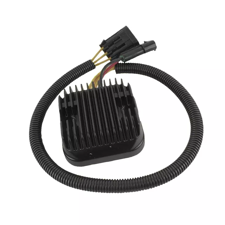 Arrowhead Voltregulator Polaris 550cc, 850cc - ATV voltregulatorer - 71-APO6031 - 1