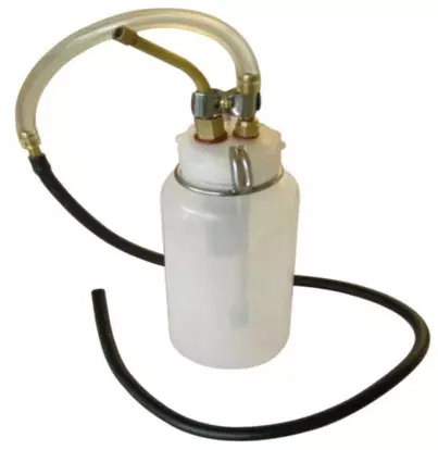 BRAKE OIL BLEEDING DEVICE - MC Verktyg - 9-2-05091 - 1