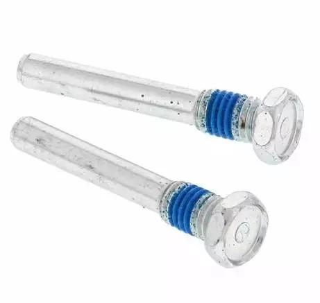 All Balls Tapp bromsok fram/bak Artic Cat, Honda, Kawasaki, Suzuki, Yamaha - ATV broms reparationssats - 78-18-7011 - 1