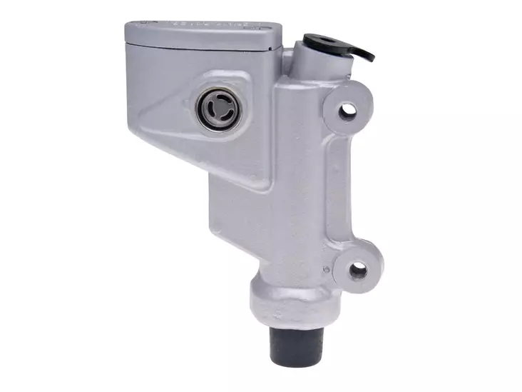 Bromscylinder, Bak, Fäste 50mm, Aprilia RX,SX / Derbi Senda / Gilera RCR,SMT - Bromscylindrar - 234-1051 - 1