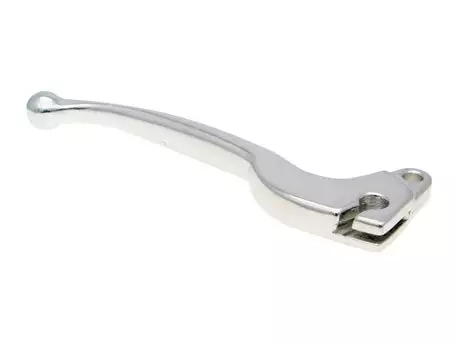 Bromsgrepp, Vänster, Kymco-skotrar 2-, 4-T / SYM-skotrar 4-T - Bromsspakar - 307-0451 - 2