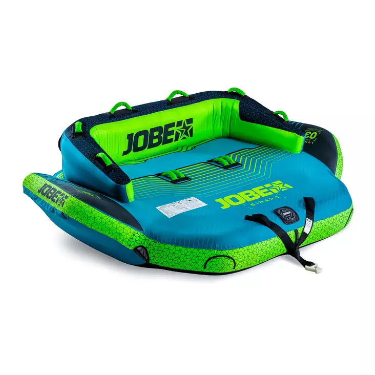 JOBE Binar towable 3P - Luftfyllda leksaker - 130-1-230323001 - 1