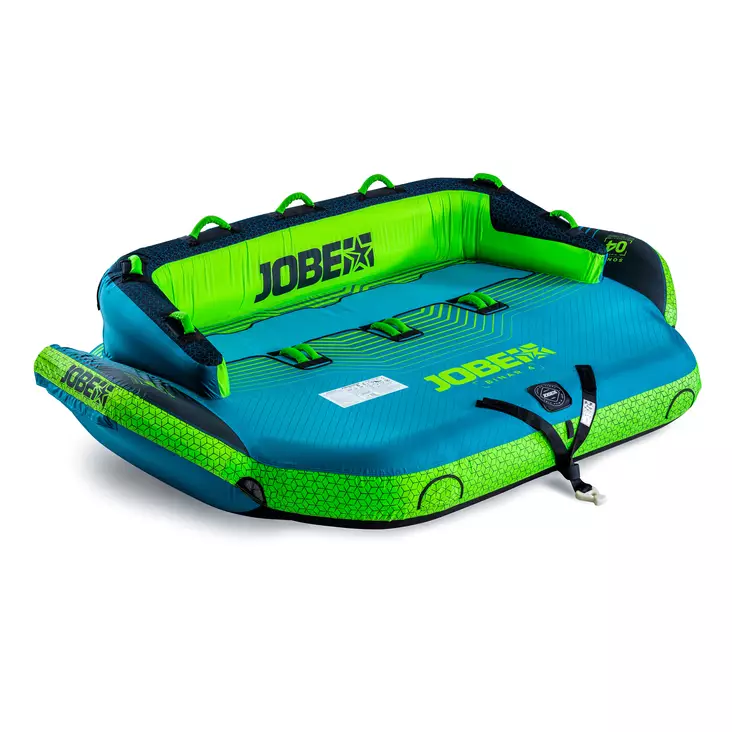 JOBE Binar towable 4P - Luftfyllda leksaker - 130-1-230423001 - 1