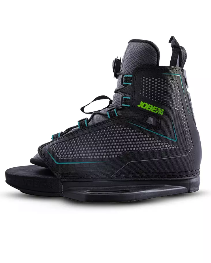 JOBE Maze wakeboard bindning 40-46 - Wakeboards - 130-7-393122001 - 1