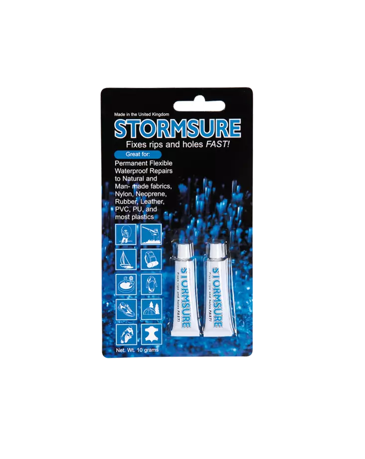 JOBE Multi purpose repair kit - Tillbehör - 130-1-420005001 - 1