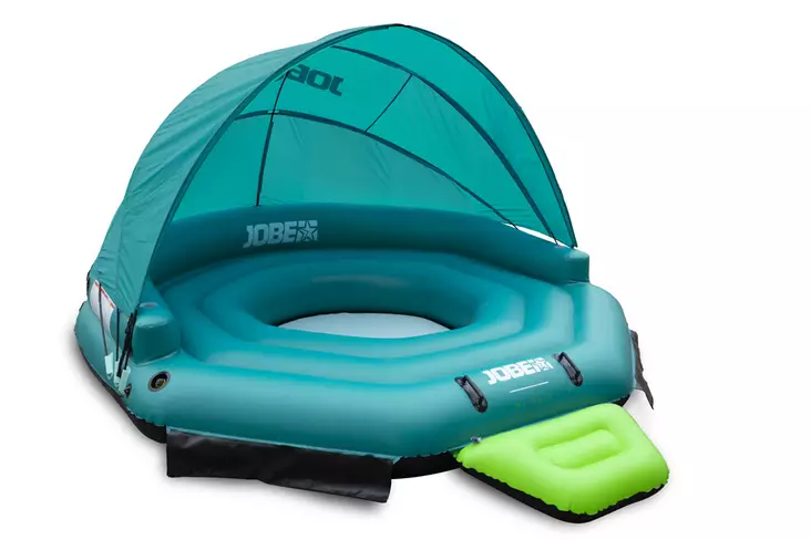 JOBE Retreat 6P - Luftfyllda leksaker - 130-1-230421001 - 1