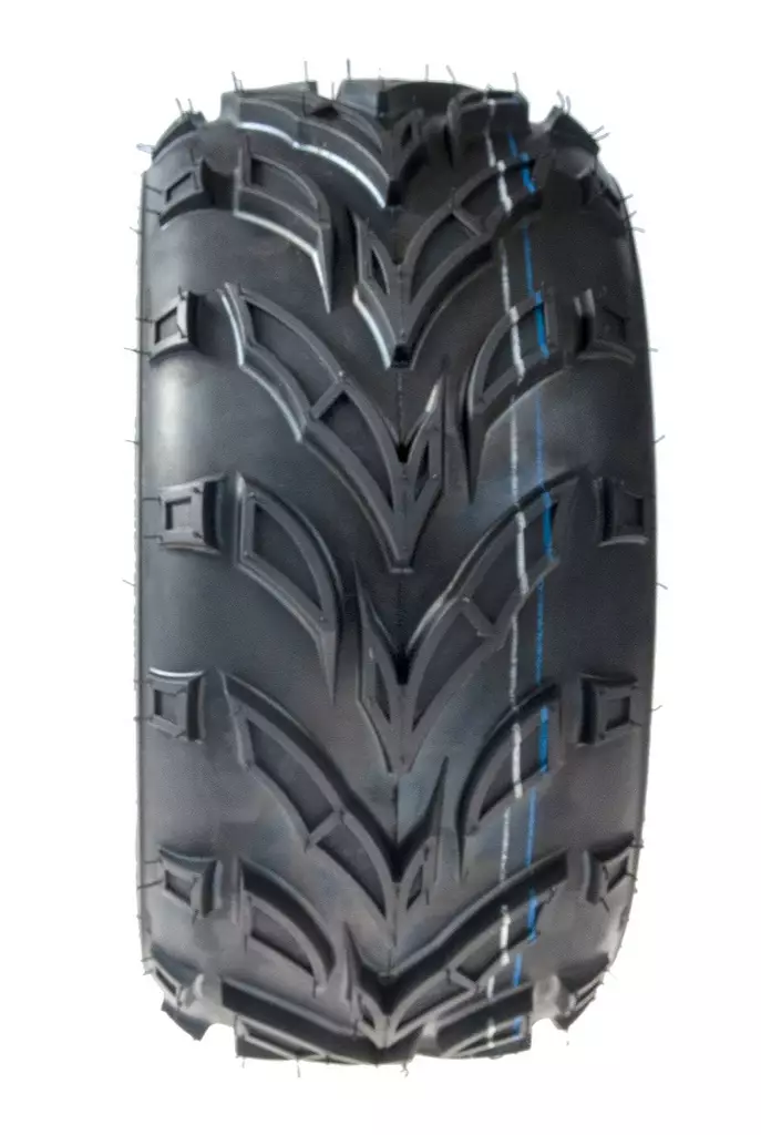 JOURNEY Däck P361 16 x 8.00- 7", 4-Ply, TL, E-märkt. - ATV däck - 74-168-7P361 - 1