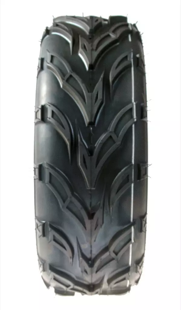 JOURNEY Däck P361 19 x 7.00 - 8 4-Ply TL E-märkt. - ATV däck - 74-197-8P361 - 1