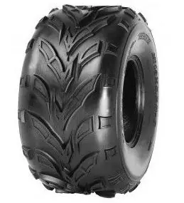 JOURNEY Däck P361 21 x 7.00 - 10 4-Ply TL E-märkt. - ATV däck - 74-217-10P361 - 1