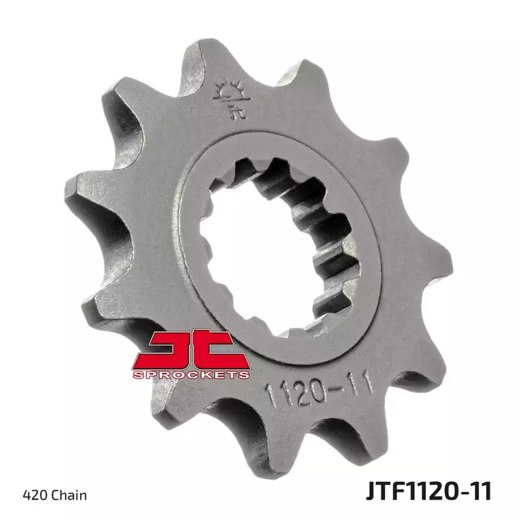 JT Framdrev JTF1120.11 - MC Framdrev - 274-F1120-11 - 1