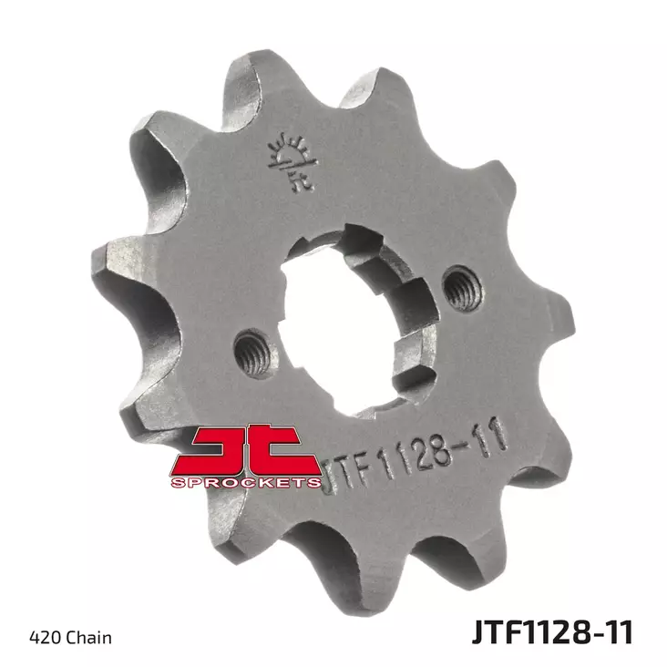 JT Framdrev JTF1128.11 - MC Framdrev - 274-F1128-11 - 1