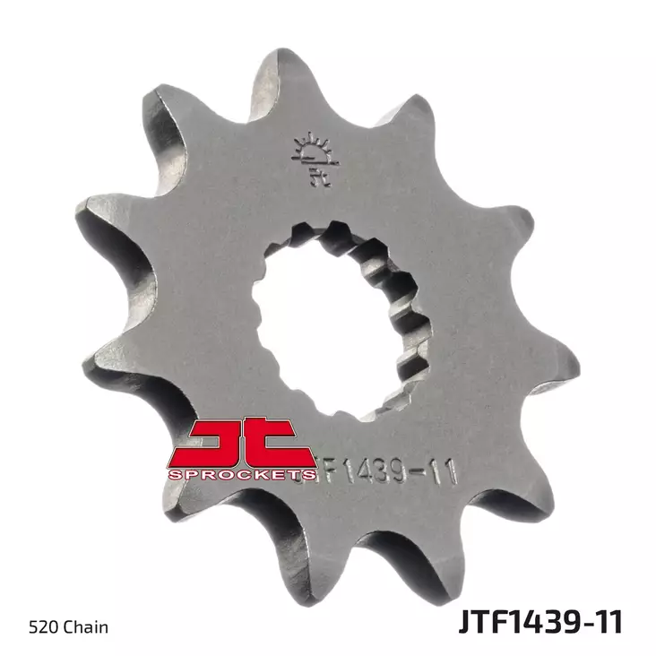 JT Framdrev JTF1439.11 - MC Framdrev - 274-F1439-11 - 1