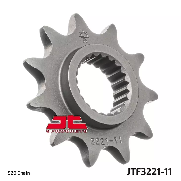 JT Framdrev JTF3221.11 - MC Framdrev - 274-F3221-11 - 1