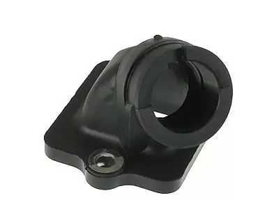 Förgasarfläns, Ø21mm, Piaggio- / Gilera- / Aprilia-skoter (Piaggio), Luft/Vätska - Förgasarfläns - 302-0391 - 1