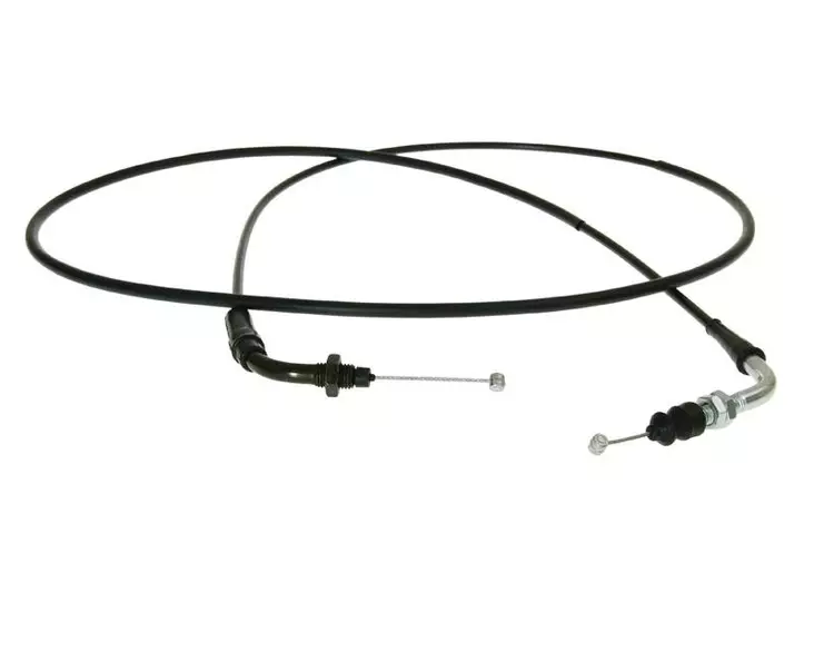 Gasvajer, Kina-skotrar 4-T 50cc, l. 190cm , (Type 2) - Gasvajrar - 305-0621 - 1