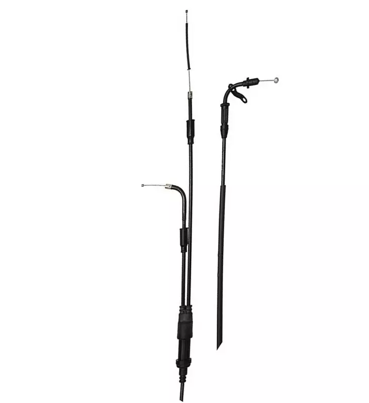 Gasvajer, Rieju MRT 10-, Drac Supermoto 15- - Gasvajrar - 305-40691 - 1