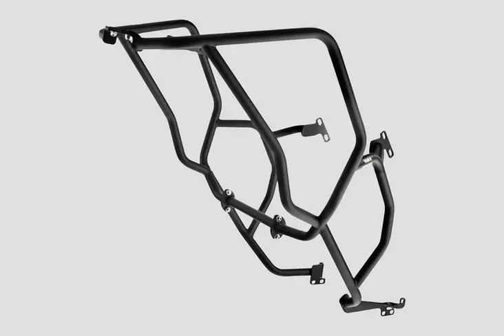 Kraschbåge Yakk EXP Yamaha T7 Ténéré 700 (19-24), svart - MC Motorbågar - 325-2742341 - 1