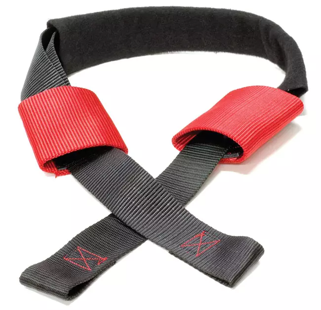 Hyper Tie-Down handlebar straps - MC Draglinor och transport produkter - 9-3-101 - 1