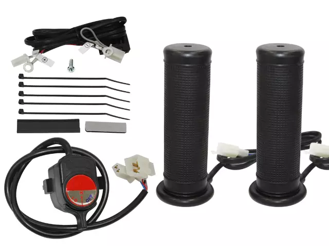 Bronco Handtagsvärmare - ATV handtagsvärmare - 71-51831 - 1