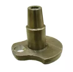 Sno-X Vevaxelhalva Rotax 800 pto - Snöskoter vevaxelhalva - 89-09188-1 - 1