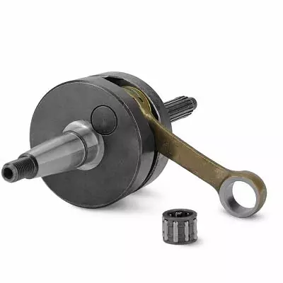 Vevparti, Reinforced, Aprilia- (Pia.) / Gilera- / Piaggio-skotrar, 50cc - Vevaxlar - 301-01151 - 1