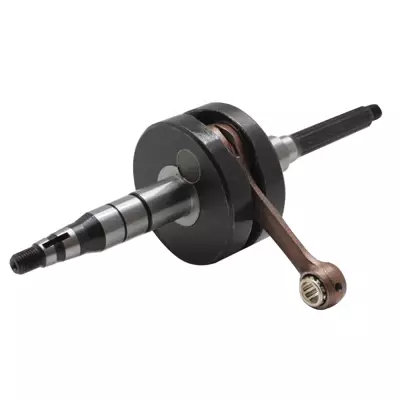 Vevparti, Reinforced, Minarelli Horizontal - Vevaxlar - 301-01161 - 1