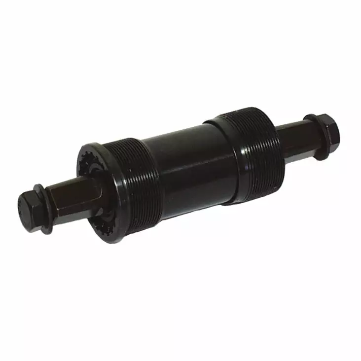 Vevlager NECO, 910BK BSA 68-115mm - Kassettvevpartier - 68221 - 1