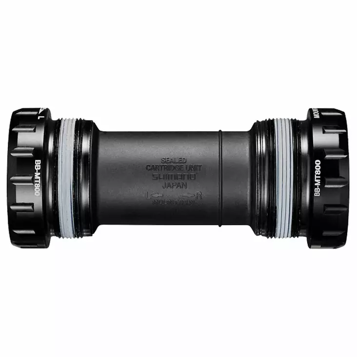 Vevlager SHIMANO, BB-MT800 Hollowtech 2 - Kassettvevpartier - 60331 - 1