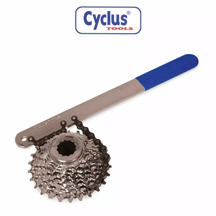 Kedjepiska Cyclus - Cykelverktyg - 62421 - 1