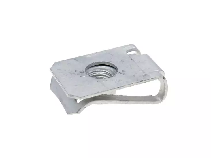 Kåpmutter M6 - MC Skruvar och muttrar - 306-5000-1 - 1