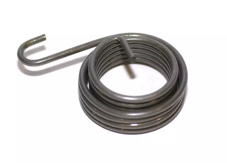 Tec-X Kick pedals fjäder, Suzuki PV50 - Pedaler - 307-0511 - 1