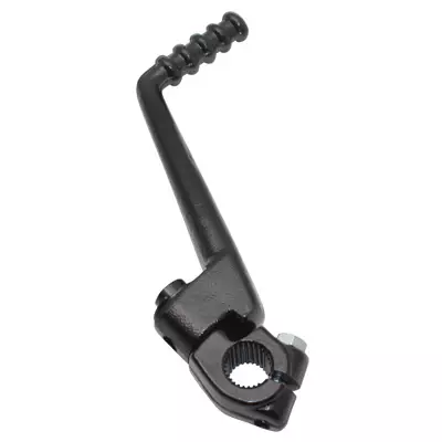 Kick pedal, Minarelli AM6 - Pedaler - 307-01481 - 1