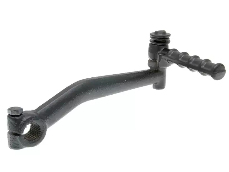 Kick pedal, Minarelli Liggande - Stående / Aprilia / Keeway / Yamaha - Pedaler - 307-3921 - 1
