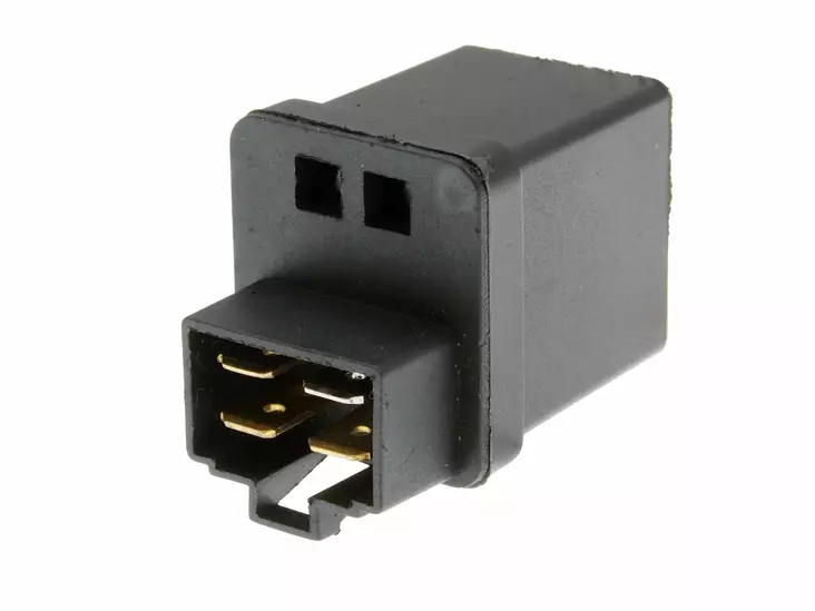 Startrelä, Universal, 12V, Peugeot Kisbee 4-T, Speedfight 3 2-T - Startreläer - 303-3231 - 1