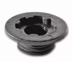 Drivhjul GREENTEK: Husqvarna 340, 345, 350 - Oljepumpsdelar - 441-8R35-221 - 1