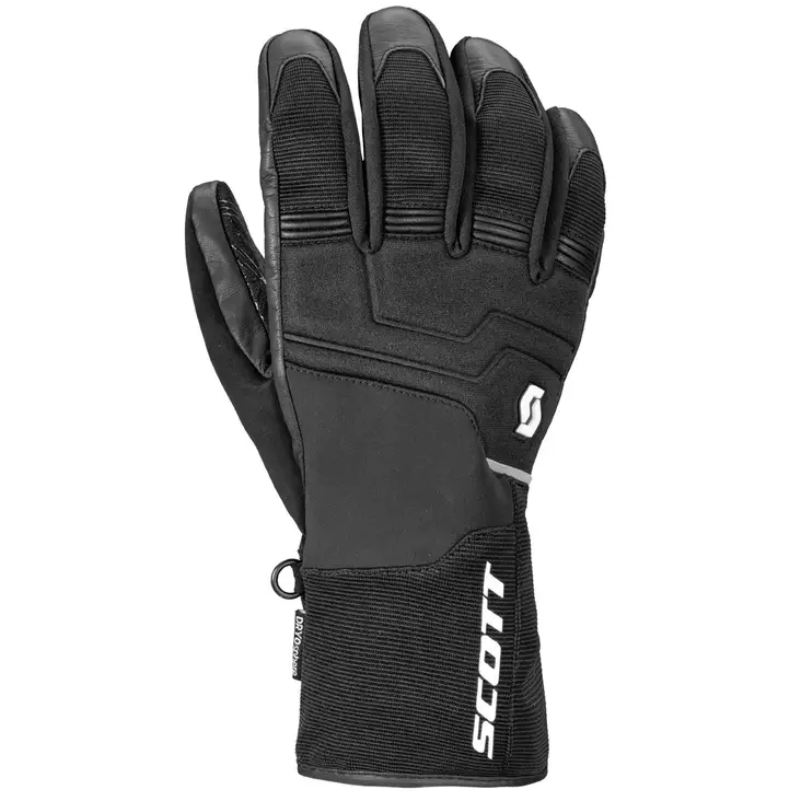 - Skoterhandskar - 626-6005-1 - 1