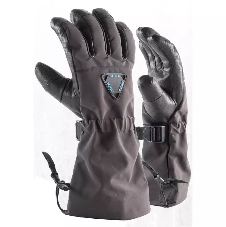 - Skoterhandskar - 632-8117-001-1 - 1